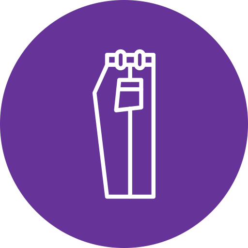 Джинсы бесплатно иконка