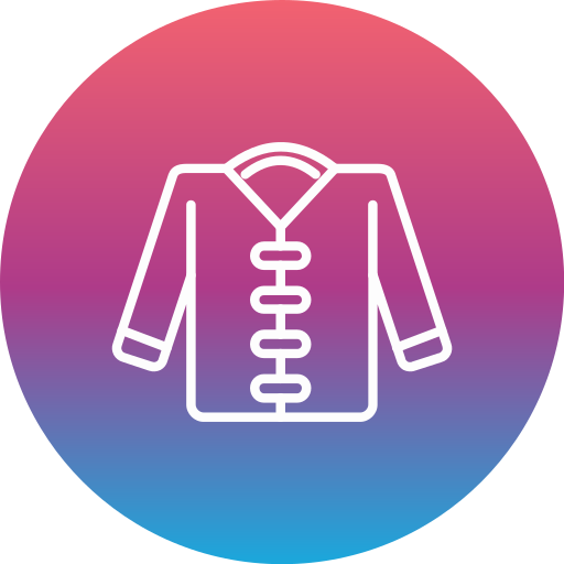 셔츠 무료 아이콘