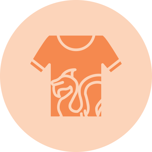 shirt kostenlos Icon