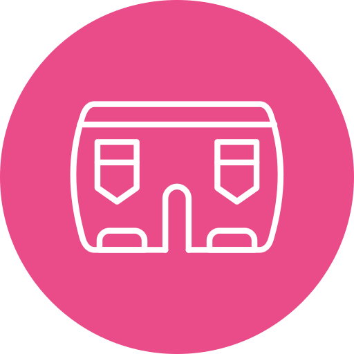 kurze hose kostenlos Icon kurze hose kostenlos Icon