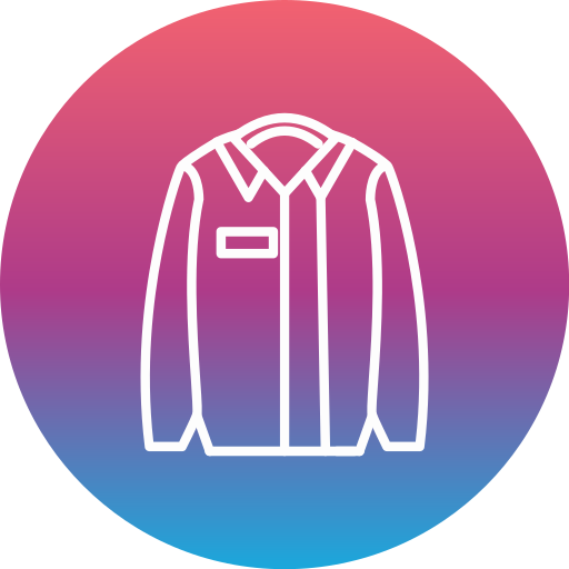 코트 무료 아이콘 코트 무료 아이콘