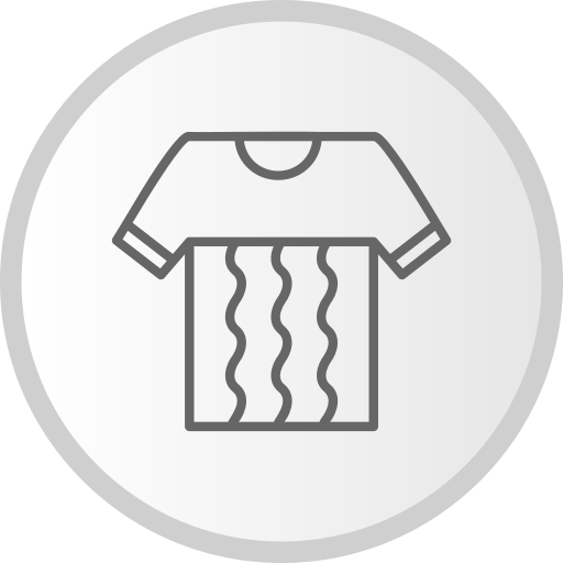 camiseta icono gratis