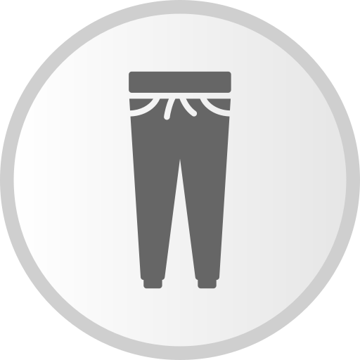 pantalones icono gratis