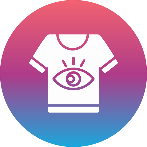 shirt kostenlos Icon