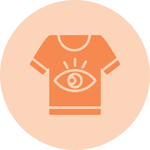 shirt kostenlos Icon