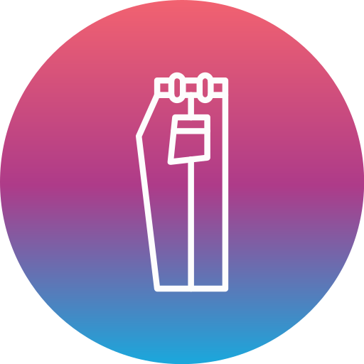 Джинсы бесплатно иконка