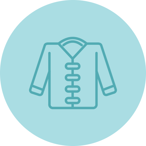 셔츠 무료 아이콘