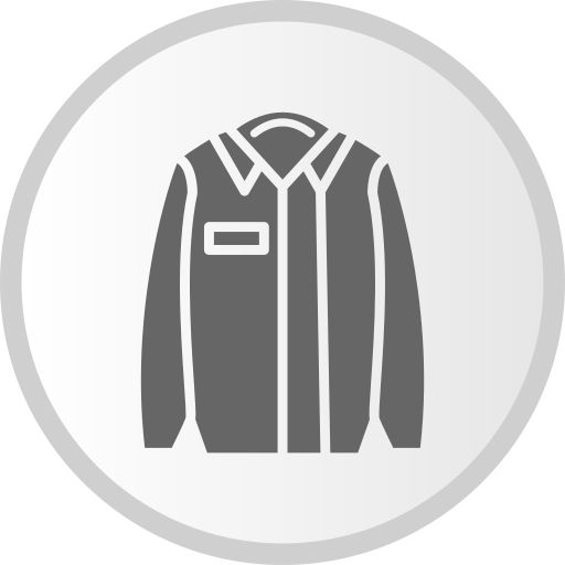 코트 무료 아이콘 코트 무료 아이콘