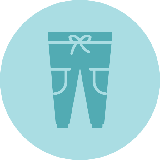 pantalon Icône gratuit