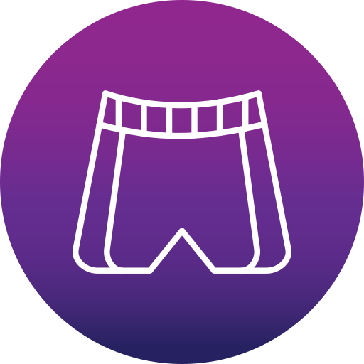 boxer icono gratis