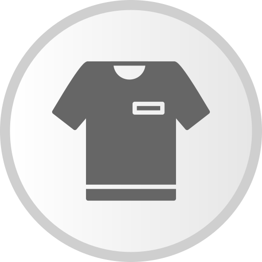 camiseta grátis ícone