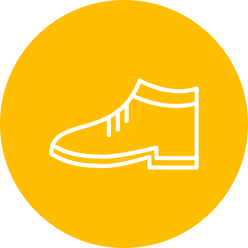 schuhe kostenlos Icon