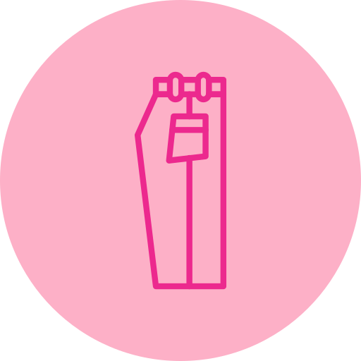 Джинсы бесплатно иконка