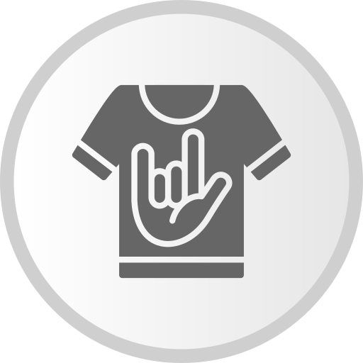 shirt kostenlos Icon