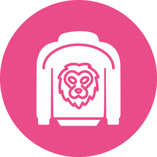 jacke kostenlos Icon