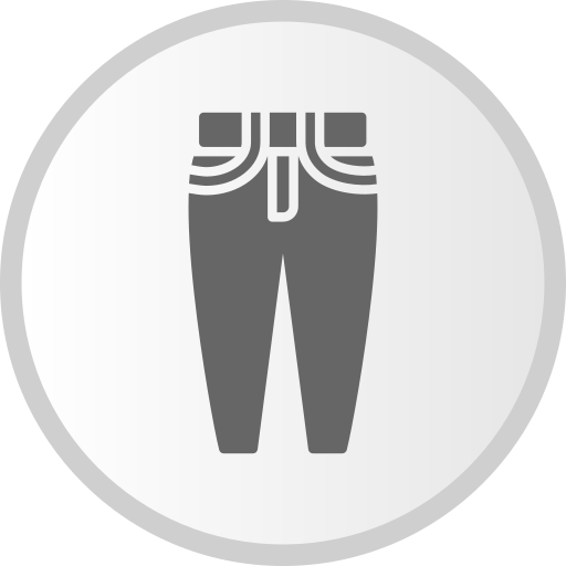 Джинсы бесплатно иконка