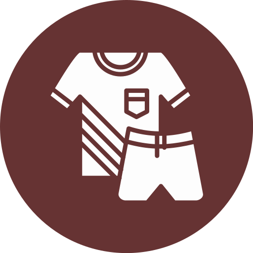 운동복 무료 아이콘 운동복 무료 아이콘