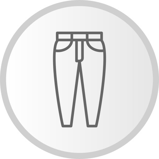 Джинсы бесплатно иконка