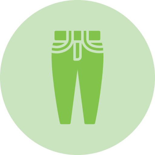 Джинсы бесплатно иконка