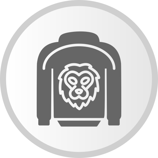 jacke kostenlos Icon