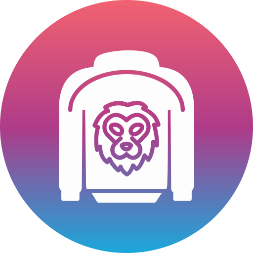 jacke kostenlos Icon