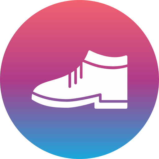 schuhe kostenlos Icon