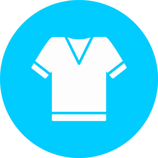 t-shirt Icône gratuit t-shirt Icône gratuit