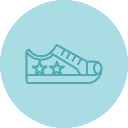 turnschuhe kostenlos Icon turnschuhe kostenlos Icon