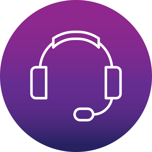 auriculares icono gratis