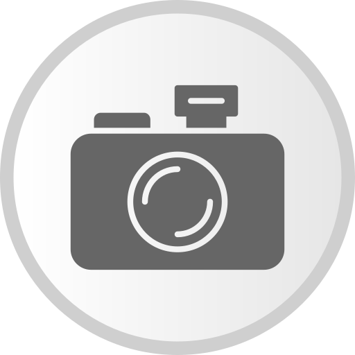 fotografia grátis ícone