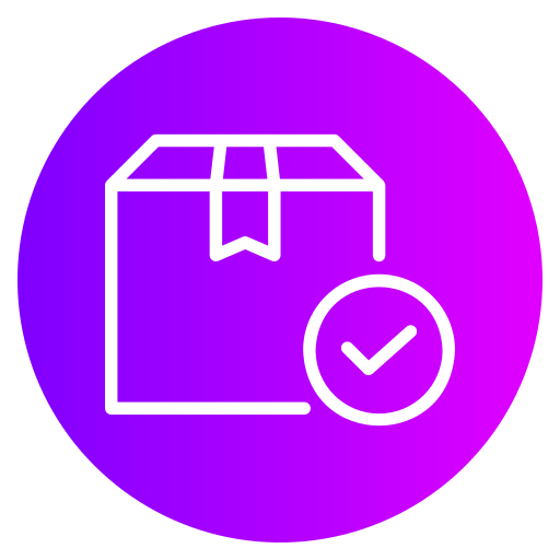 Approved Generic gradient fill icon