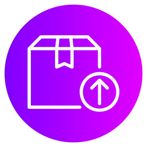 logistics icono gratis