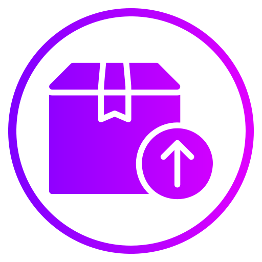 logistics icono gratis