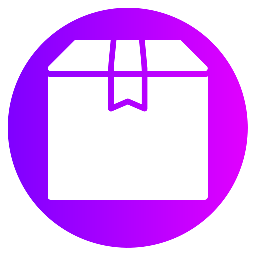 entrega icono gratis