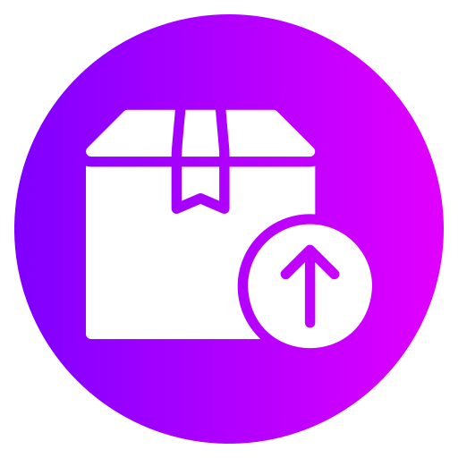 logistics icono gratis