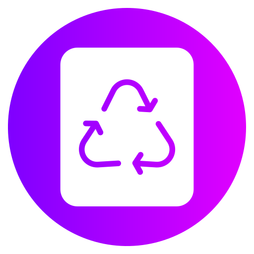reciclar icono gratis