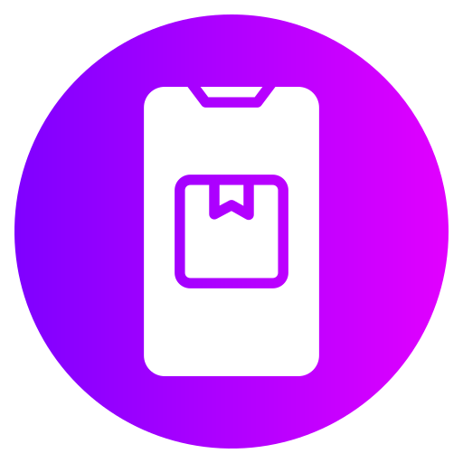 teléfono inteligente icono gratis