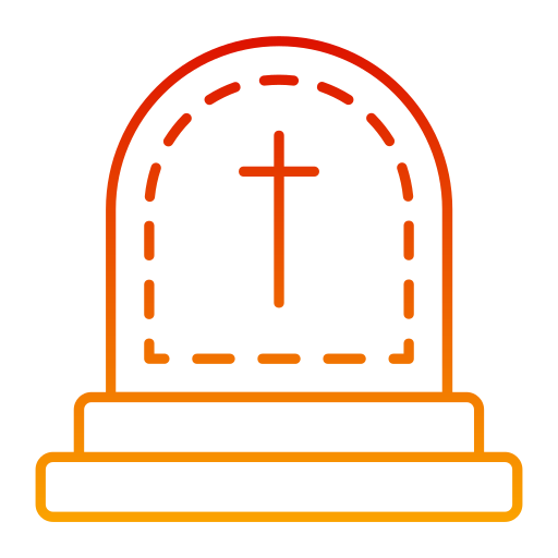 Gravestone free icon Gravestone free icon