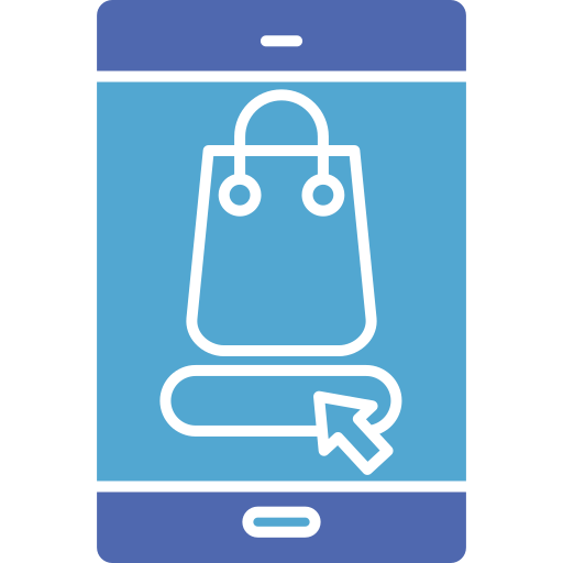 Ecommerce free icon Ecommerce free icon