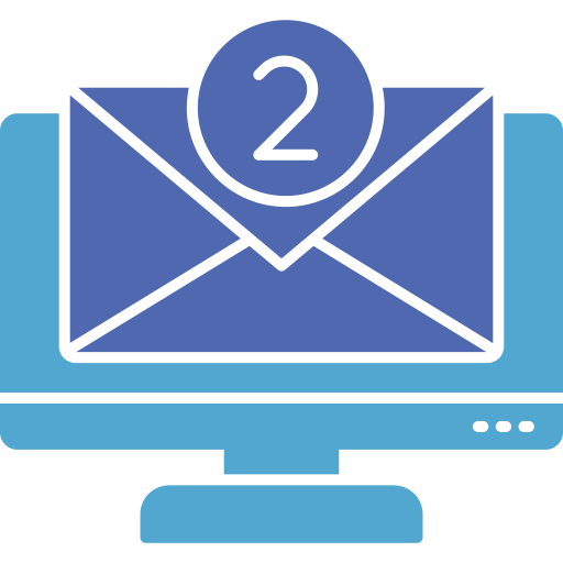 Email free icon