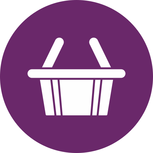 cesta de compras grátis ícone cesta de compras grátis ícone