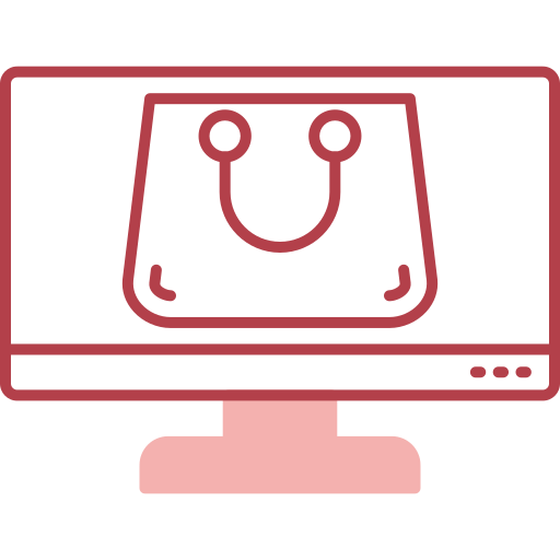 e-commerce kostenlos Icon
