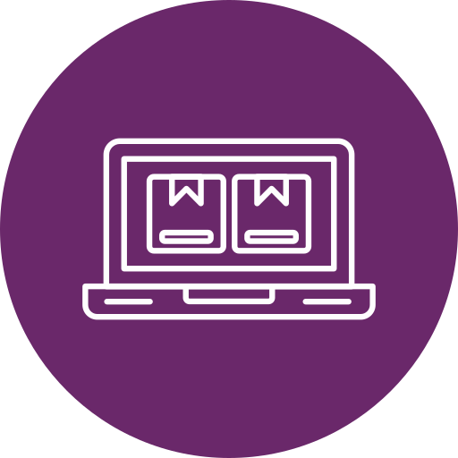 online-shop kostenlos Icon online-shop kostenlos Icon
