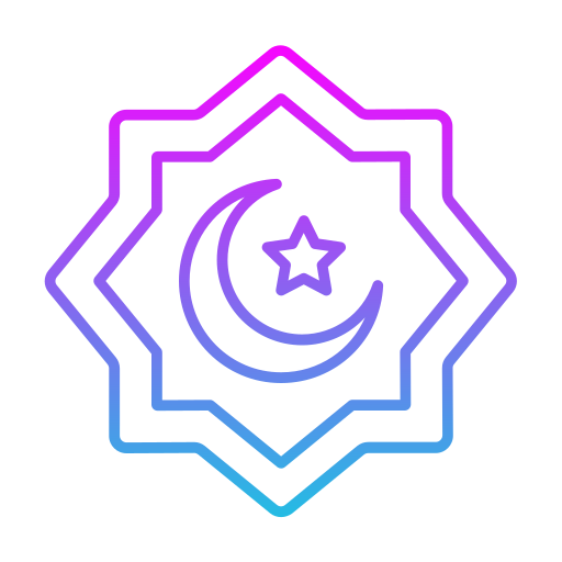 islam icono gratis