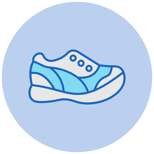 zapatos icono gratis