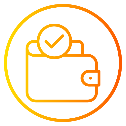 Wallet free icon Wallet free icon