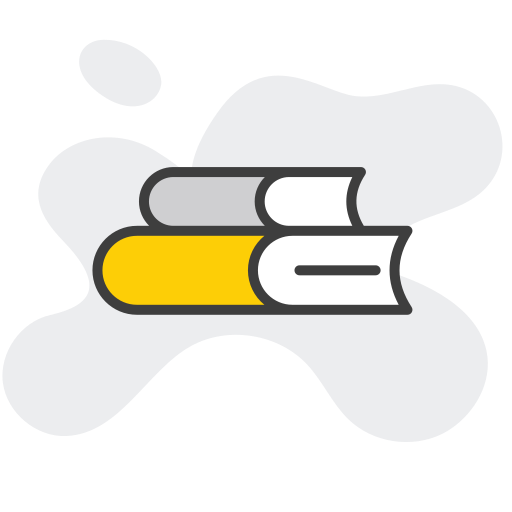 livres Icône gratuit