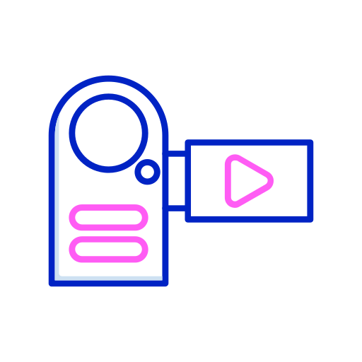 Video free icon Video free icon