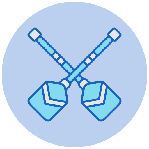 ruder kostenlos Icon