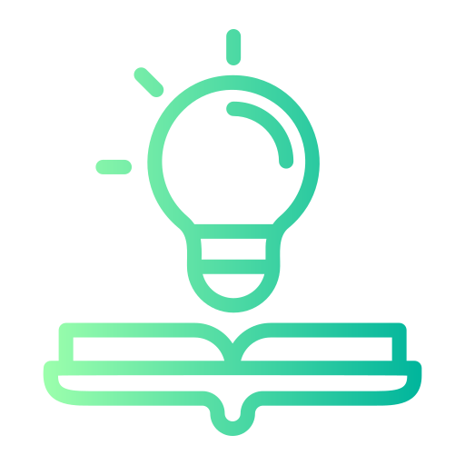 Knowledge free icon Knowledge free icon